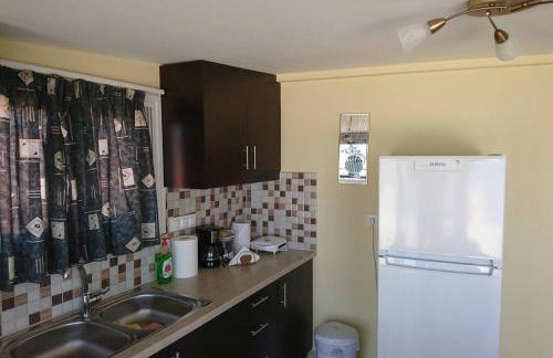 KORONI MARE -Sea view apartment/διαμέρισμα με θέα στην θάλασσα - Photo 9