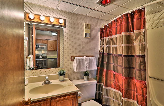 Mountain Green Resort By Killington VR - 3 Bedrooms - Photo 58