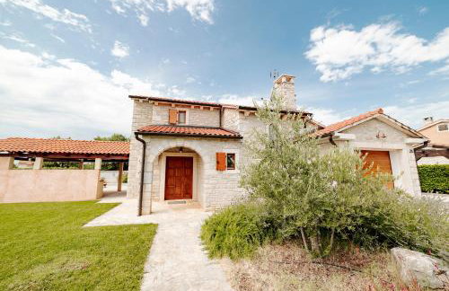 Villa Begonia - Foto 19