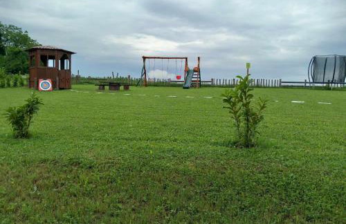 Resort Dudukovic 2 - Foto 24