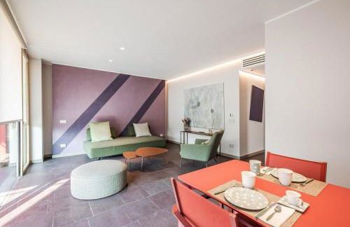 FuoriPorta Affitti Brevi - Mirafiori - Ca' San Giorgio 104 - Foto 21