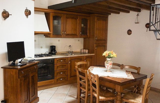 Agriturismo Cameli - Photo 13