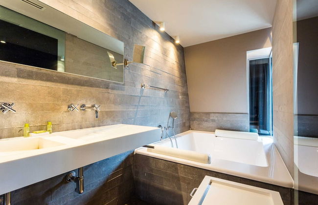 Résidence Paris FREMIET - Photo 44