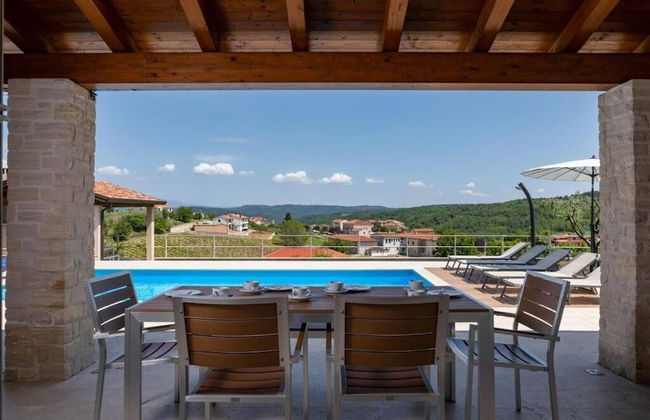 Villa Vor Ort - Foto 19