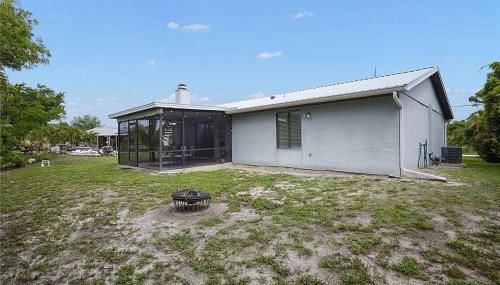 Cypress Retreat Cozy Ft Myers Pet Friendly Home - Foto 2