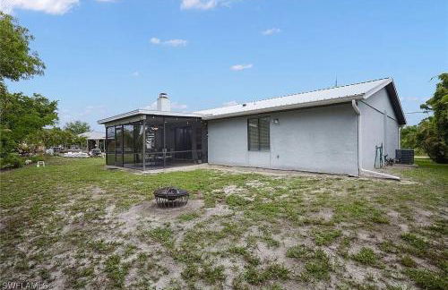 Cypress Retreat Cozy Ft Myers Pet Friendly Home - Foto 2