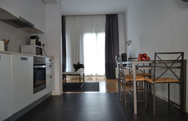 Durlet Beach Apartments - Foto 31