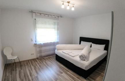 Private and cozy Apartment in Refrath near Cologne - Foto 8