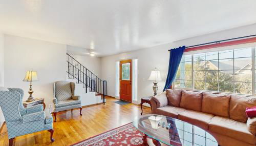 Eureka Charmer - Foto 3