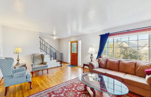 Eureka Charmer - Foto 3