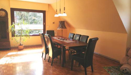 Ferienwohnung Varmissen nah bei Göttingen - Foto 2