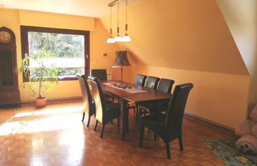 Ferienwohnung Varmissen nah bei Göttingen - Foto 2