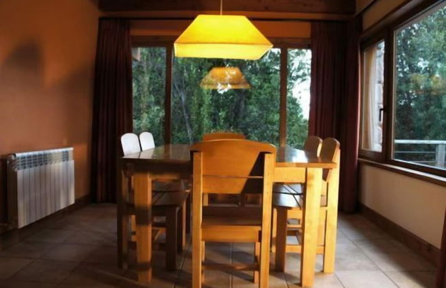 Las Morillas Huemul Lodge - Foto 19