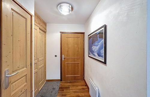 Amapa - Les Gets - ski in-out - Foto 14