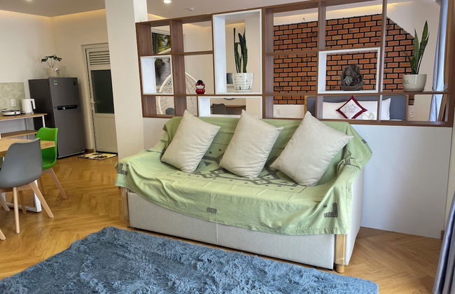 Feliz Dalat Homestay - Foto 52