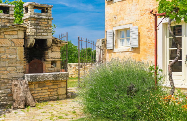 Stancija Negrin - Foto 30