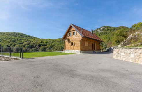 Beautiful Home In Barlete With Sauna - Foto 14