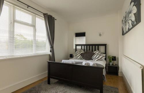 The Old Woodyard at Syston - Foto 26