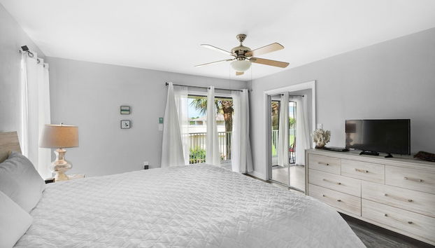 Summerhouse Townhomes #6- Blue Pearl - Foto 3, Habitación