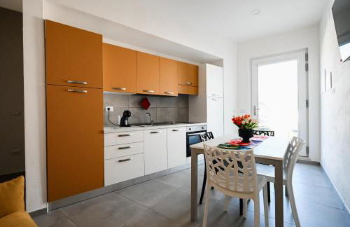 Dimora Domitia - Apartments - Foto 57