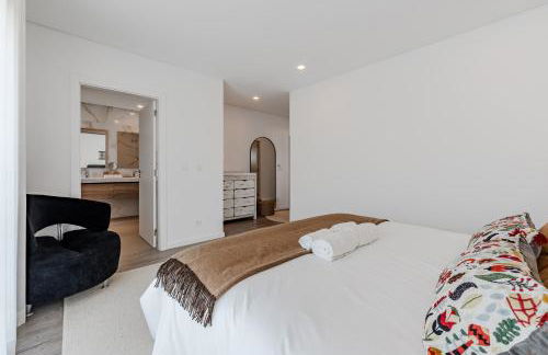 Casa Alzaitun, Azeitão with Heated Pool - Foto 59