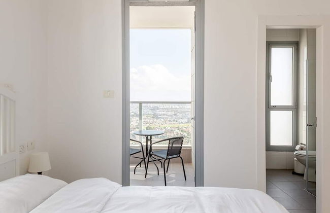 O-O Group -Luxury 3BR APT See View Tower - Foto 7