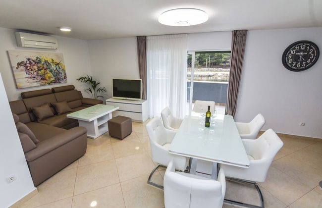 Apartments Sana - Foto 10