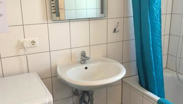 Unterkunft für Arbeiter und Monteure - Foto 2, towels, Shower