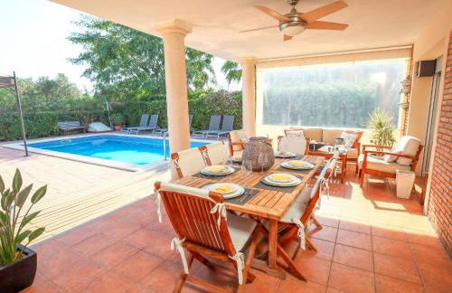 Villa Bertoni Golf & Sea by Interhome - Foto 40