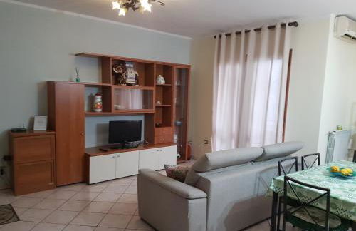 Just Pompei Holiday House - Foto 10