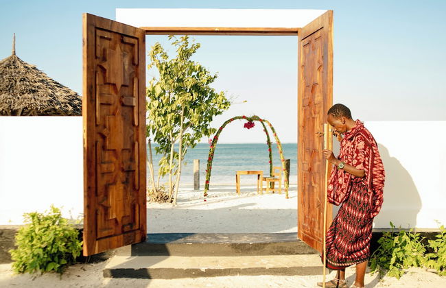 Kiwengwa Boutique & Spa - Foto 37