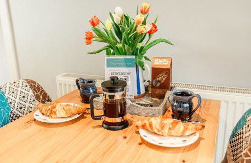 Beth's Bothy - Foto 25