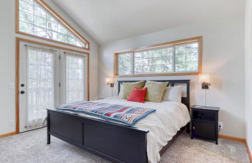 Camp Polk Lodge - Foto 14