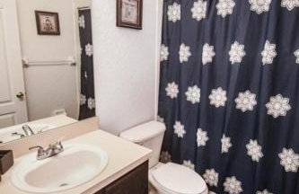 4 bedrooms pool home Highlands Reserve - Foto 20