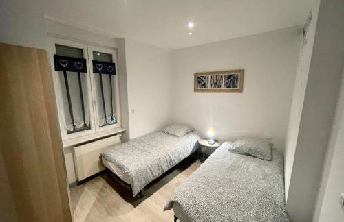 Gîte des oiseaux - Foto 5