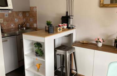 Joli Appartement à 100m de la plage - Foto 16