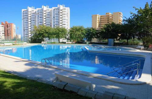 Villamar - Relax, Sol y Playa - Photo 30