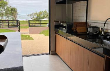 Beachfront house in Lagoinha - Foto 3