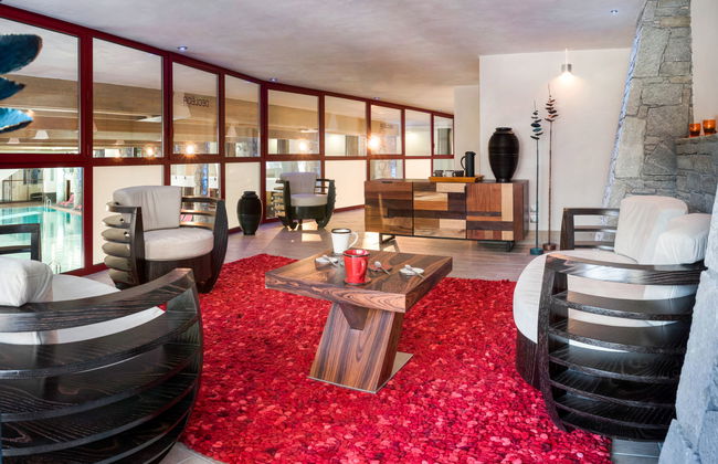 CGH Résidence & Spa Le Centaure 5* - Foto 14