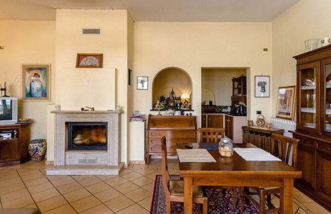 Room With sea View Italy - Foto 9