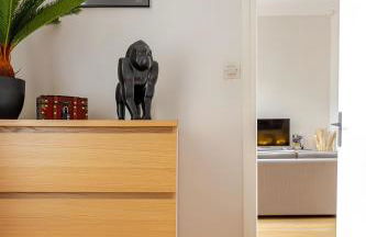 Nancy Gare Centre Parking - Foto 16