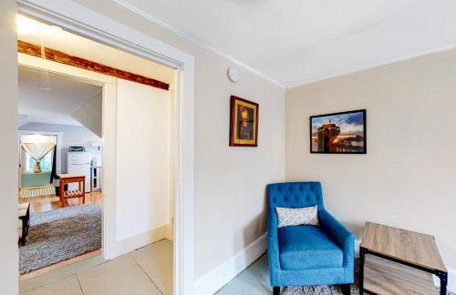 36 Main Flat 3 - Foto 10