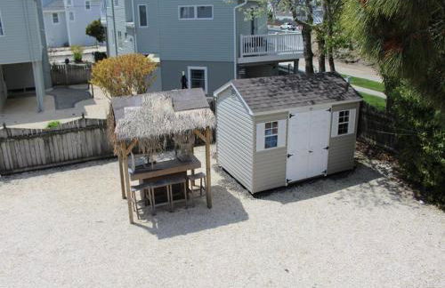 Duplex 2Nd Fl Beach Badges Oceanside Outdoor Shower Wifi - Foto 20