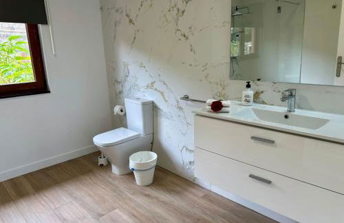 Penthouse with breathtaking views - Foto 25