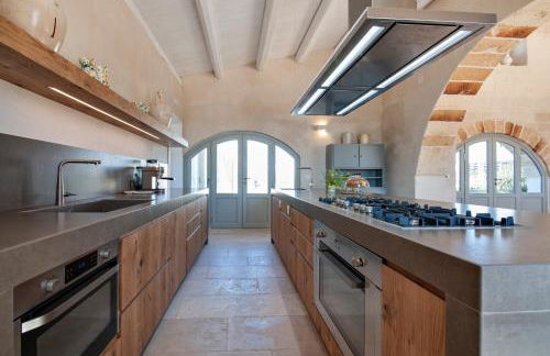 Masseria Pezza - Foto 13