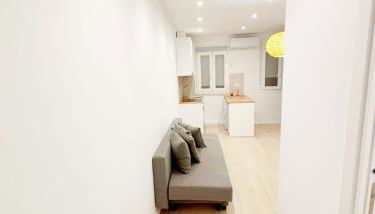 GO13D Apartamento Metro Bilbao WIFI - Photo 4