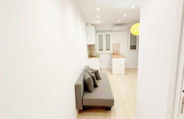 GO13D Apartamento Metro Bilbao WIFI - Photo 4