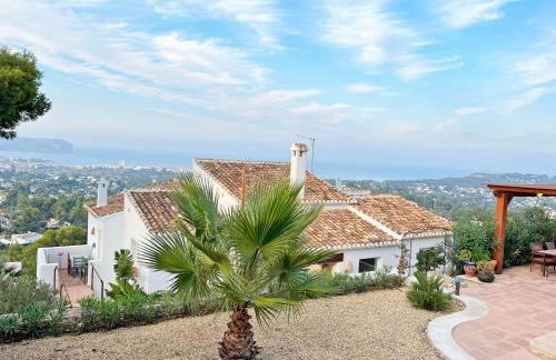 Villa Balconet - Foto 45