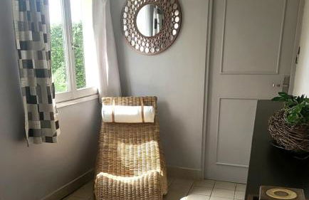 Entre Ciel et Marais - Foto 24