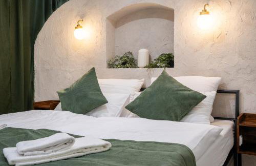 JH Apartments Landshut - 100" TV Gaming Tiefgarage - Foto 19